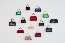 WEINBERG/NEWTON GALLERY