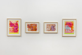 WEINBERG/NEWTON GALLERY