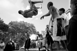 WEINBERG/NEWTON GALLERY